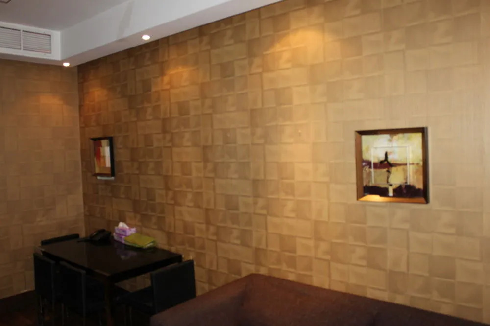 Terrace Furnished Apartments- Fintas1