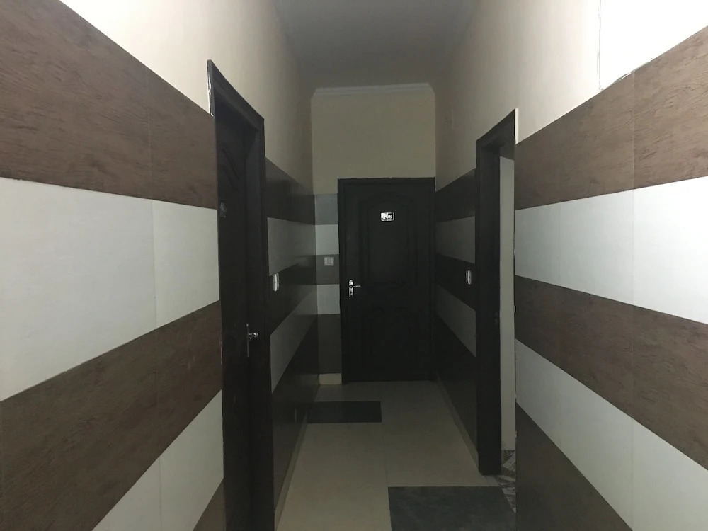 Hotel Shri Amarnath Lodge