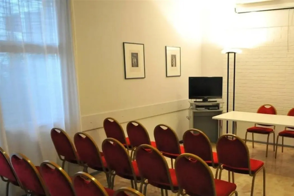 B&B HOTEL Treviso Al Fogher