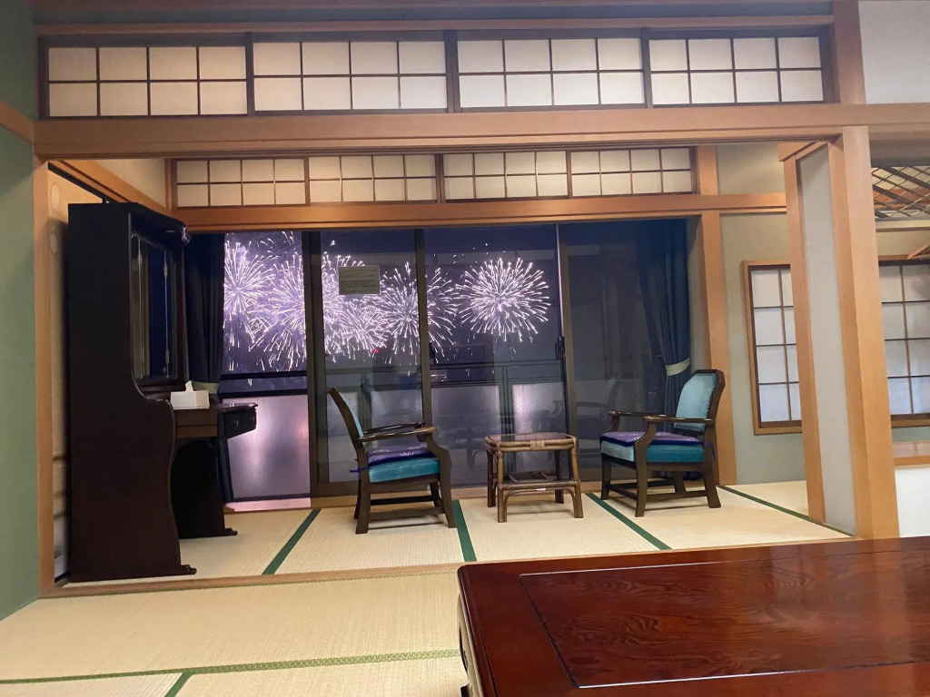 Atami Onsen Guest House Megumi 5 minutes walk from Atami Station