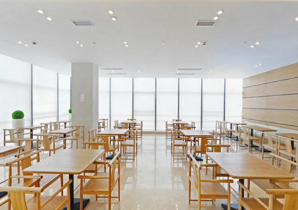 JI Hotel Shanghai Anting Hotel
