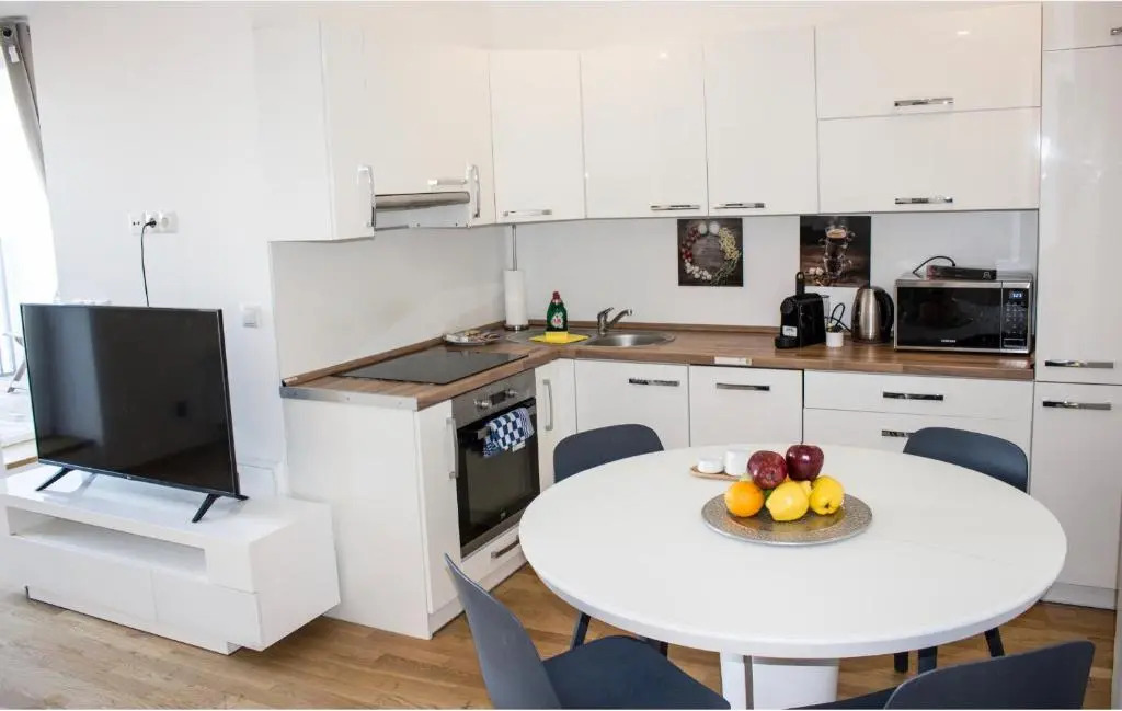 Wonderful Penthouse with stunning Terrace DG1 QS12