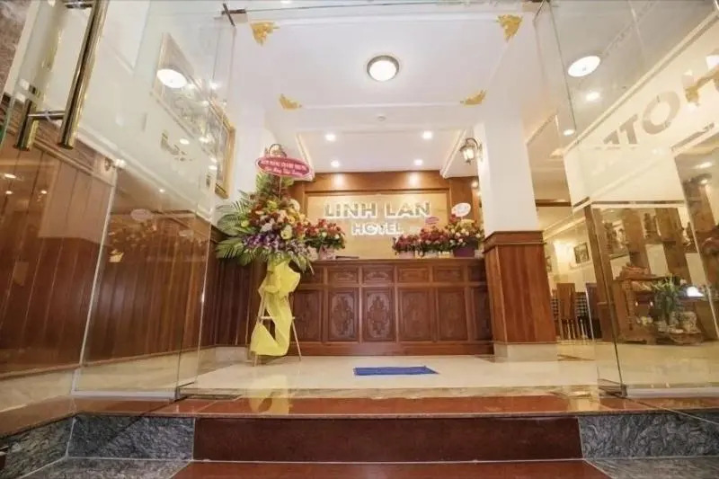Linh Lan Hotel
