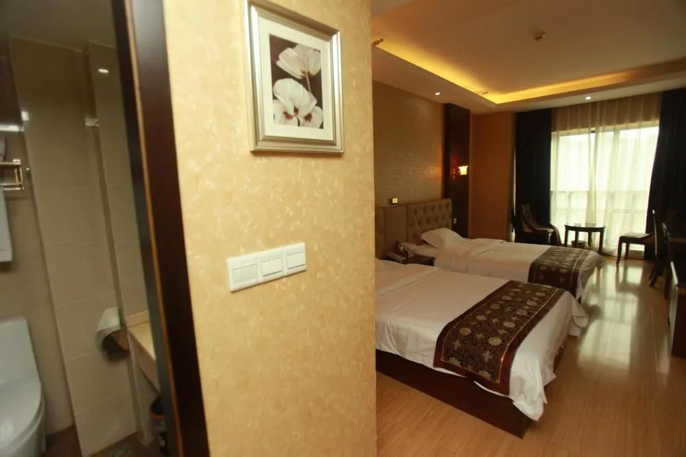 Xiangxie Huajing Hotel
