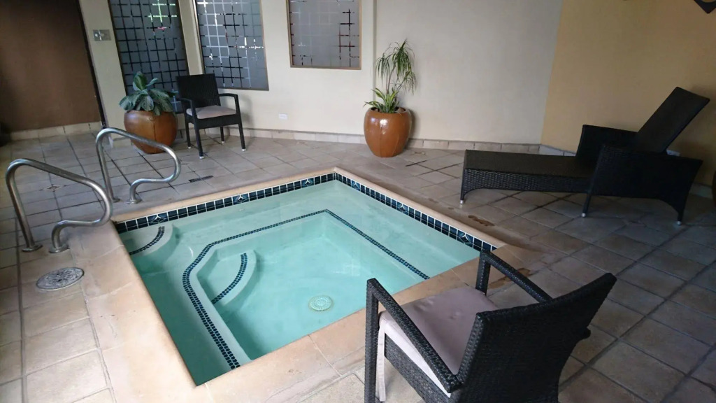Corona Hotel & Spa