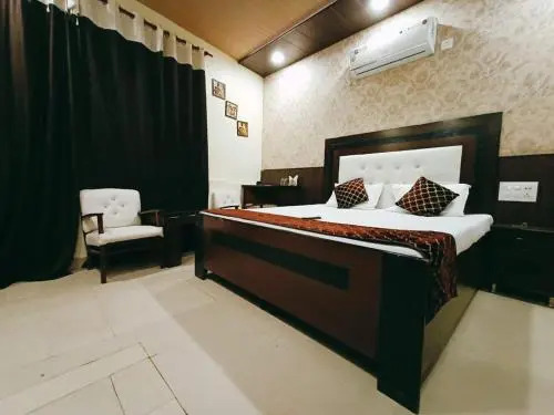 Hotel Mehak