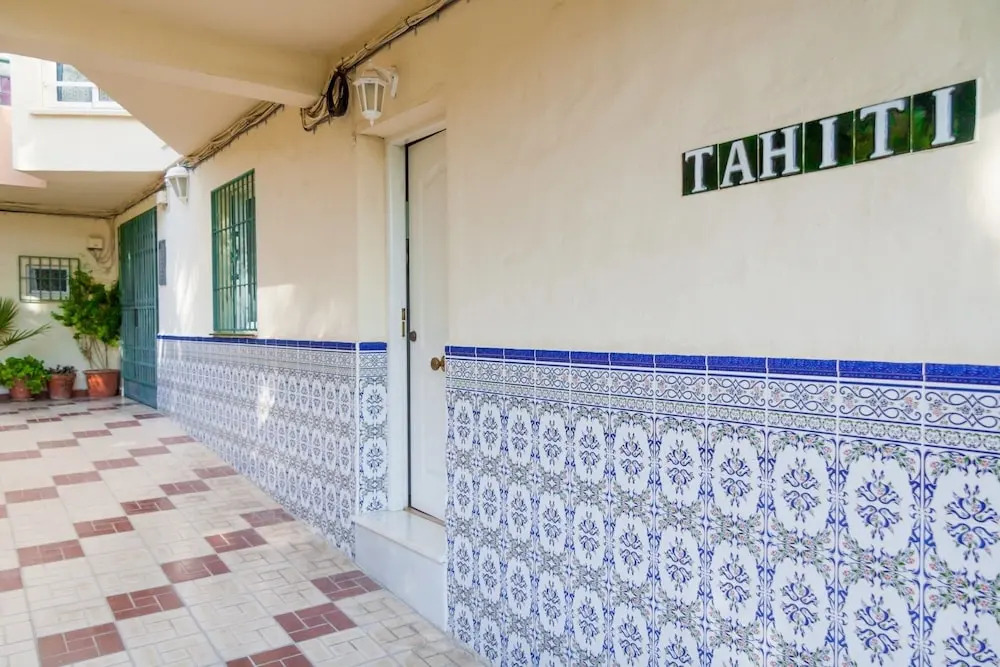 Apartamento Tahiti Canovas Nerja