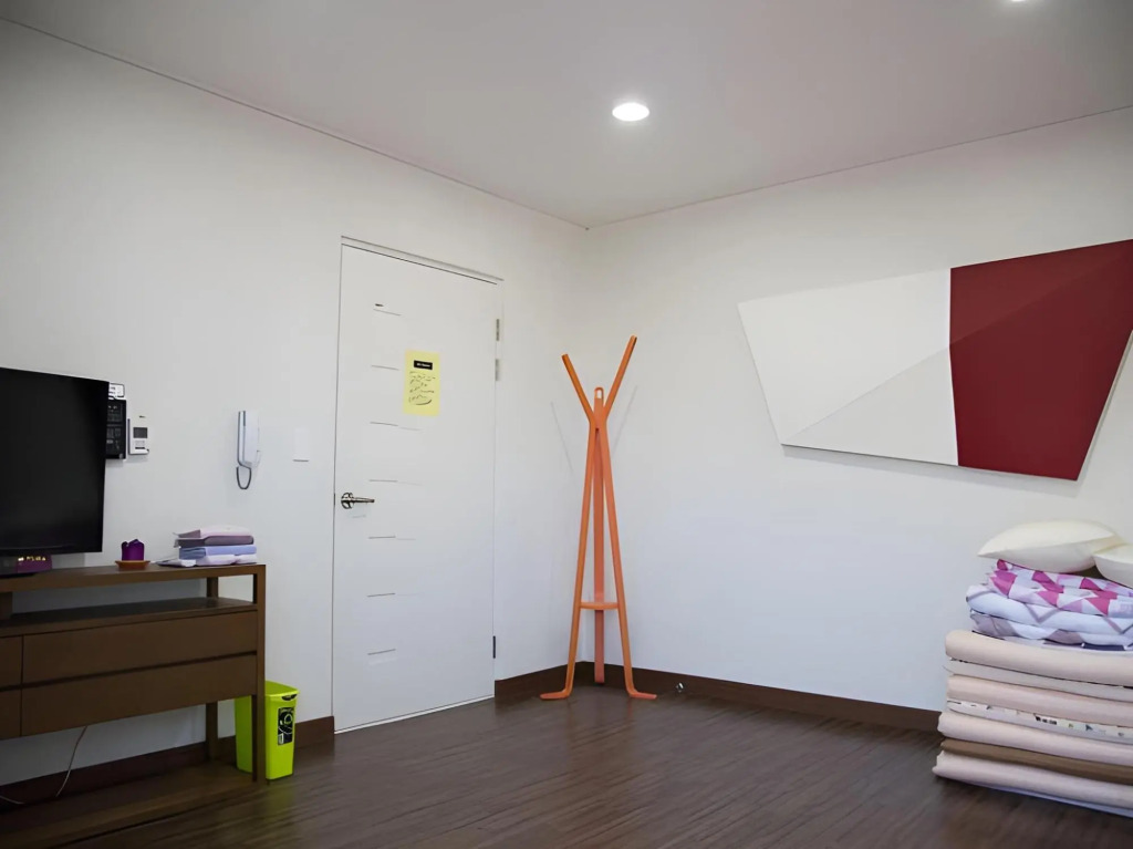 Warak Guesthouse