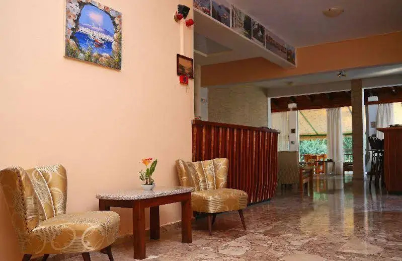 Tina Hotel