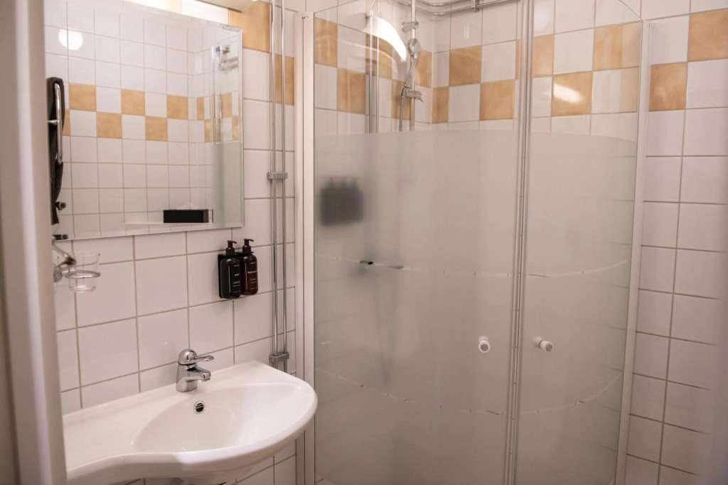 Home Hotel Etage