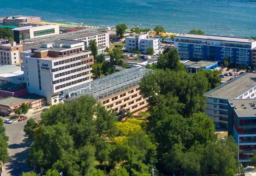 Coralia Serviced Apartments