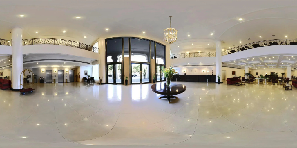 Scala Hotel Buenos Aires