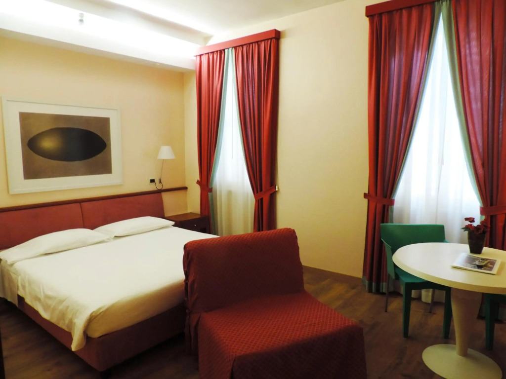 Hotel Colombia