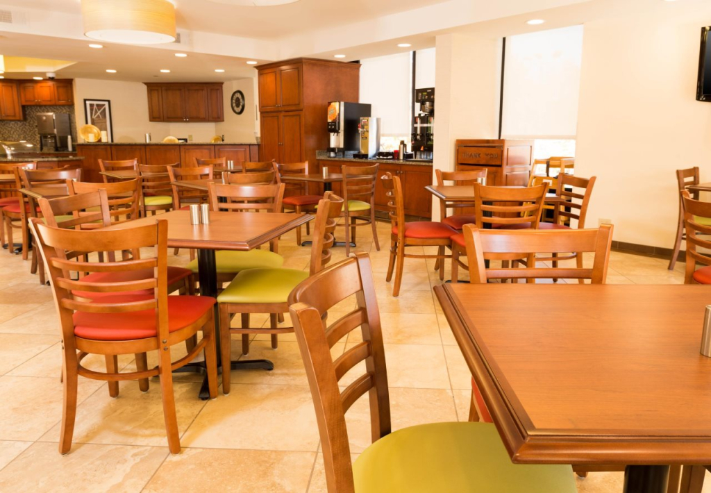 Drury Inn & Suites Atlanta Marietta