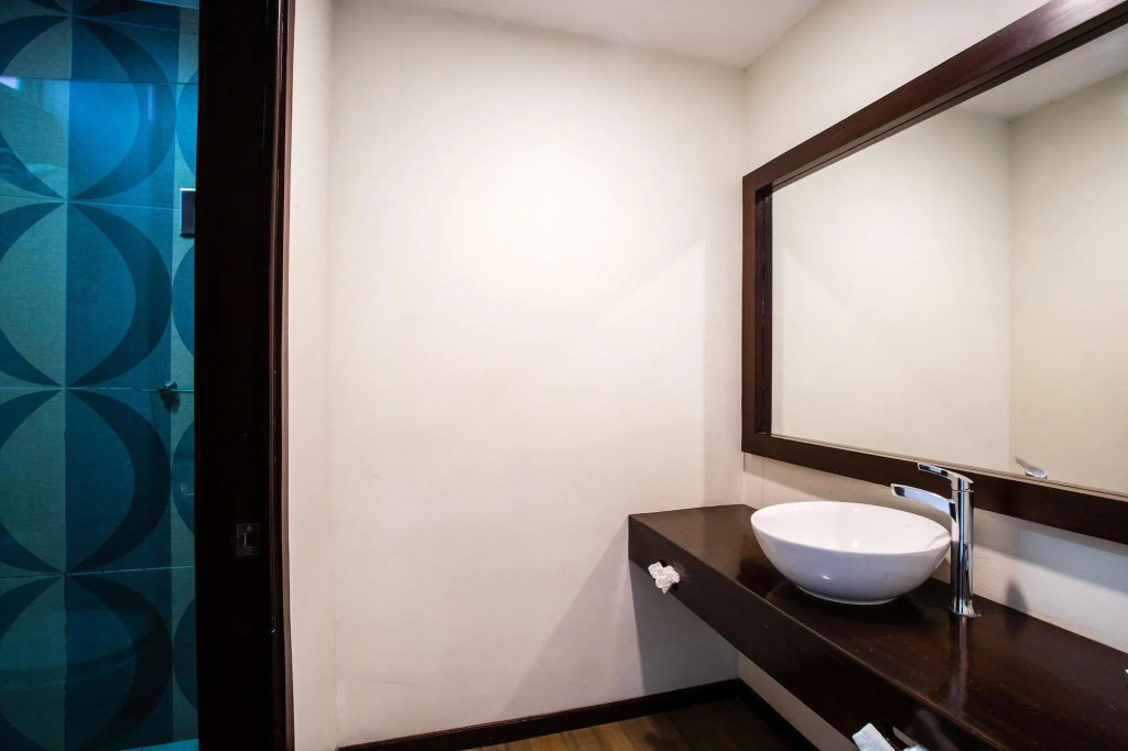 Blaze Hotel & Suite Vallarta
