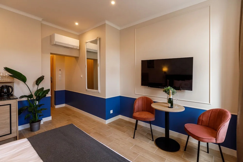 AR Apartamenty