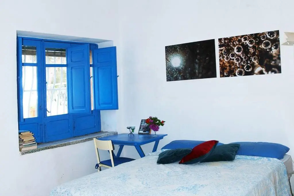Villa Belkis