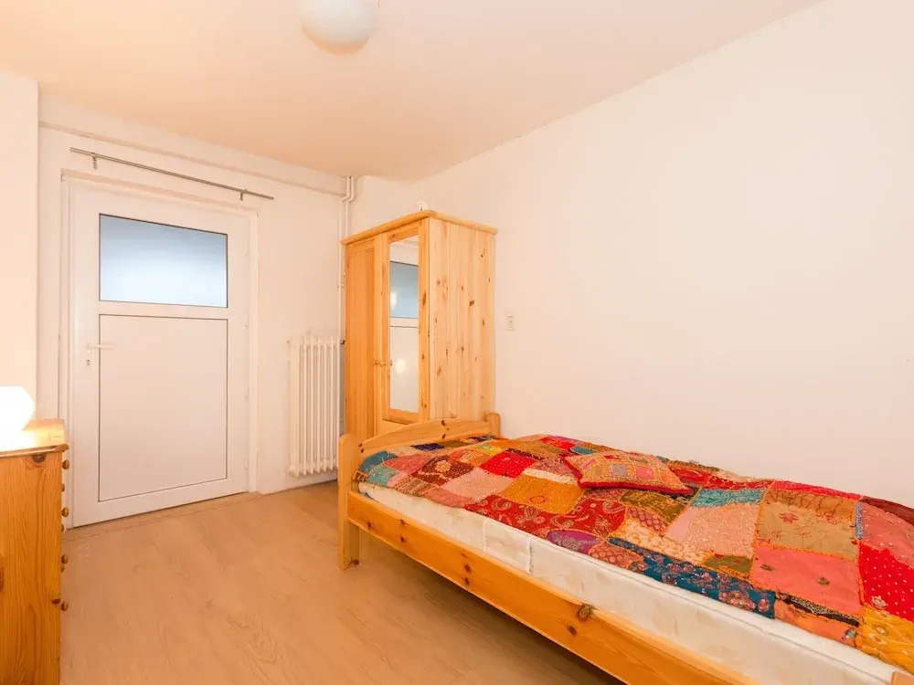 Holiday Home in Dreislar Near the ski Area