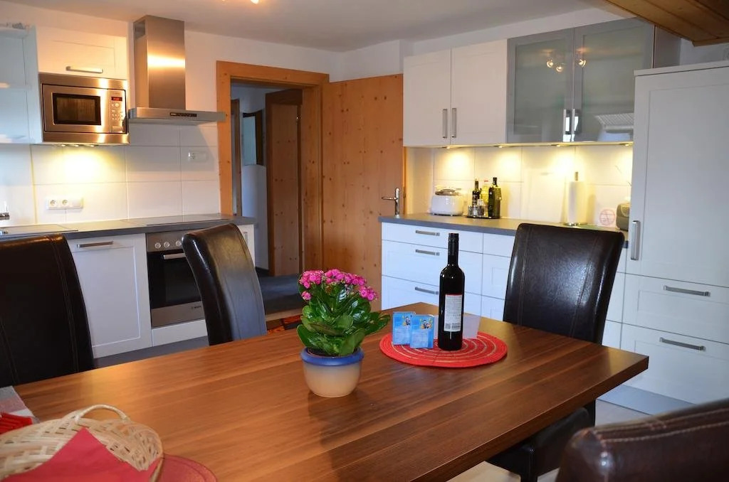 Anitas Ferienwohnung nahe Neuschwanstein