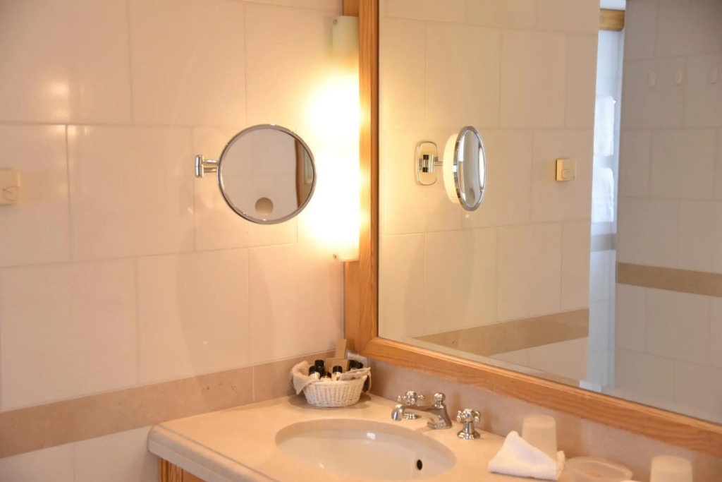 Crystal Hotel superior