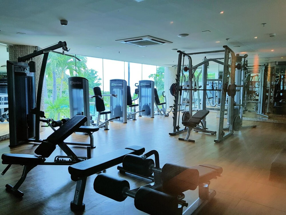 The Palm Studio by Pattaya Holiday
