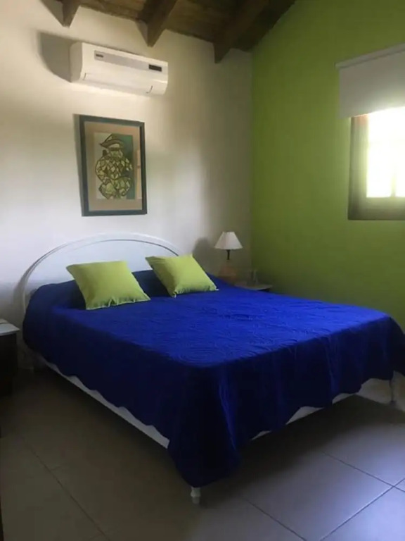 The Trip House