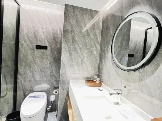 Maison New Century Hotel Fenkou Qiandao Lake