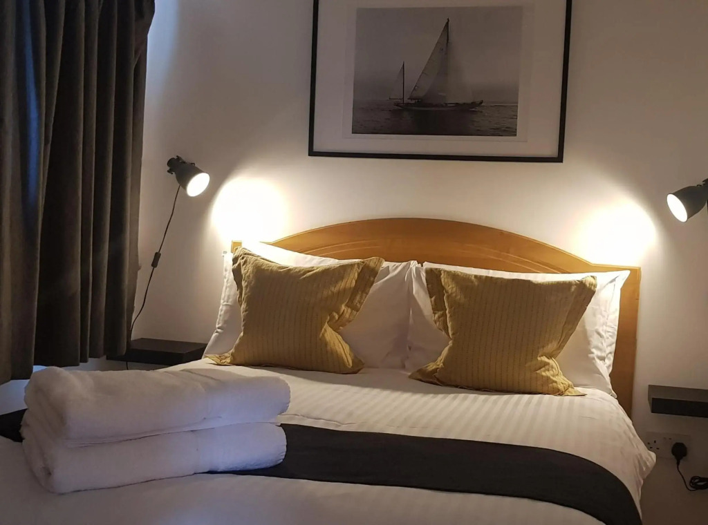 Little Oaks Chalet - St. Merryn, Padstow