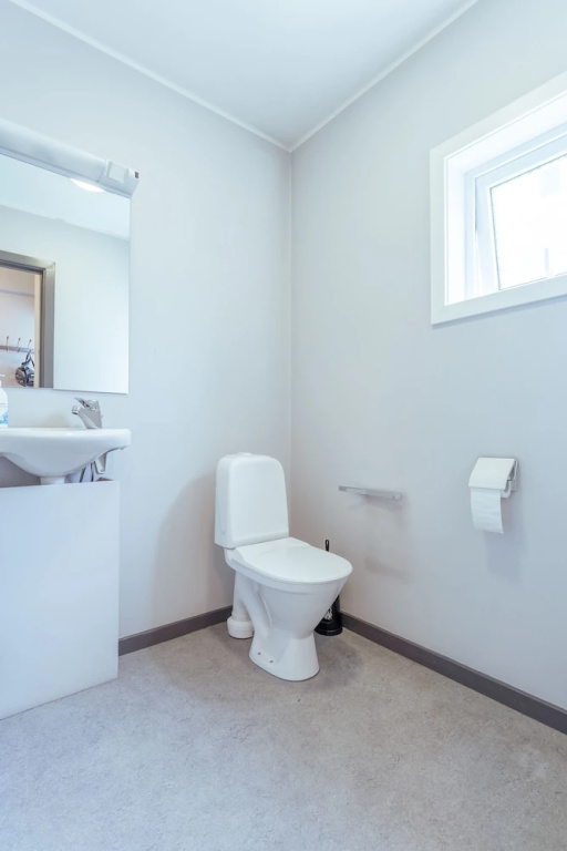 Tórsgøta Guesthouse - In The Heart Of Tórshavn