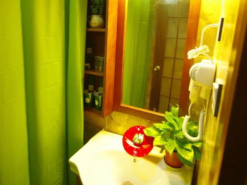 26 Life Hostel Kunming