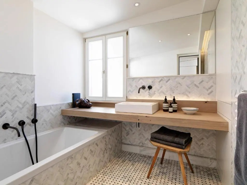 Edelweiss Penthouse V