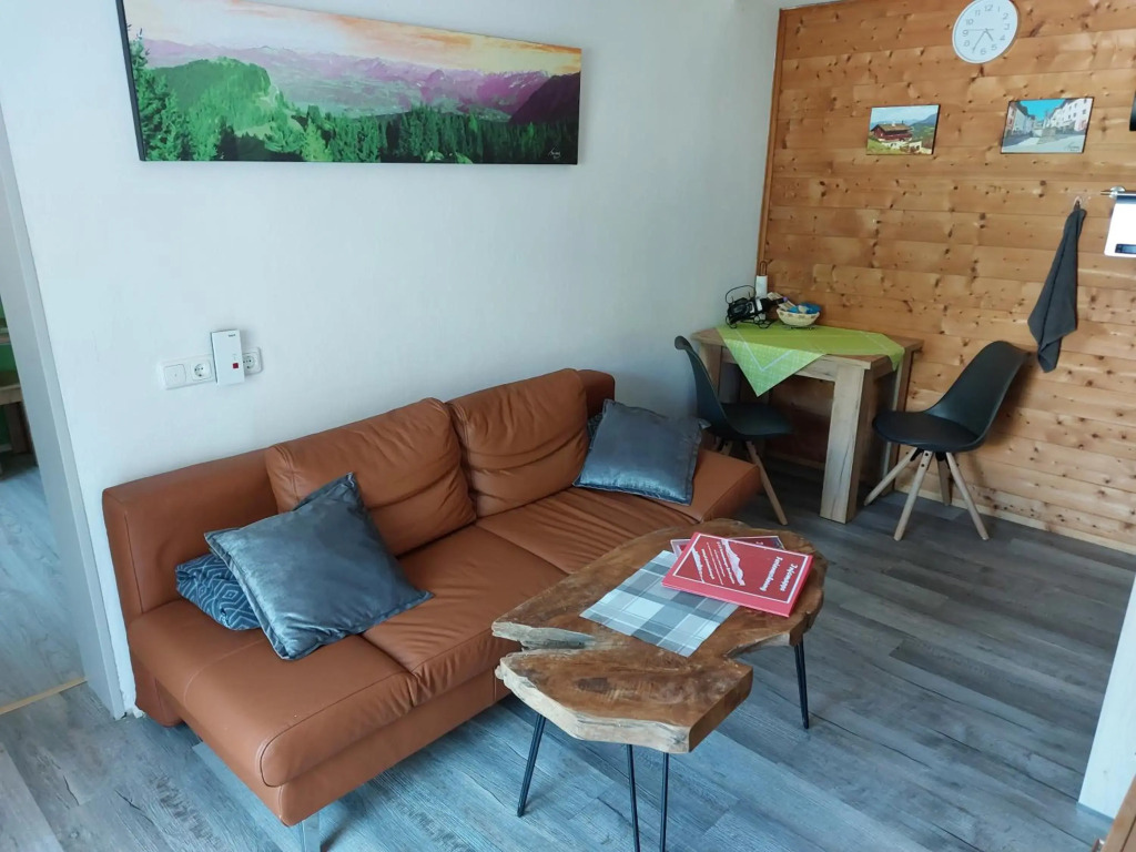 G & H Ferienwohnungen Appartement Obersalzberg