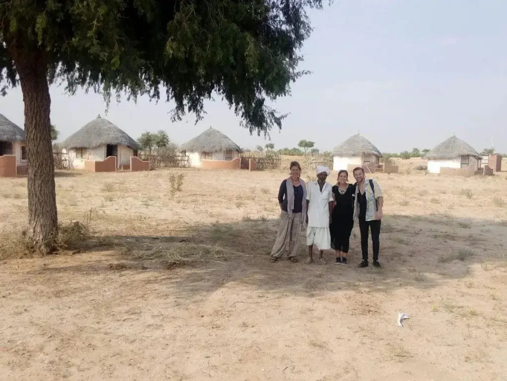 Karni Kingdom EcoFriendly Stay