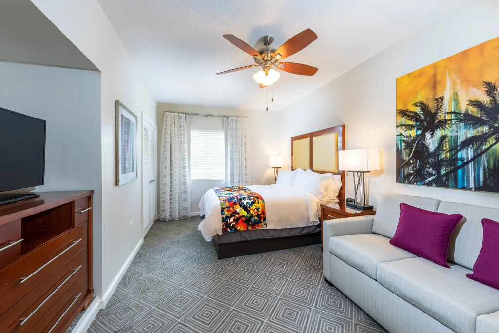 Marriotts Imperial Palms Villas