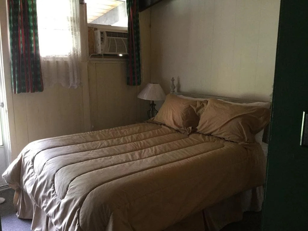 Moore's Mountain Lodge