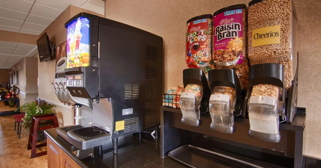 Quality Inn Smyrna