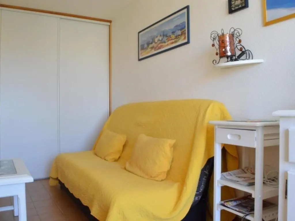 Appartement Narbonne, 2 pièces, 4 personnes - FR-1-229B-75
