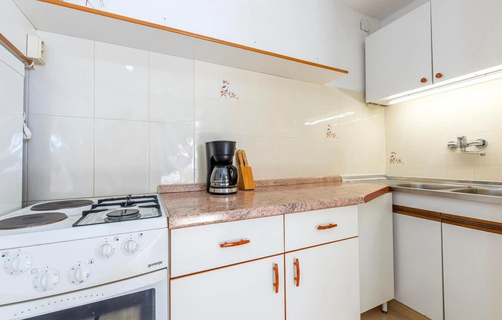 Stunning Apartment in Pisak With Wifi and 1 Bedrooms