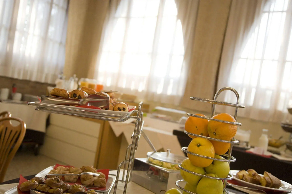 San Francesco Hotel