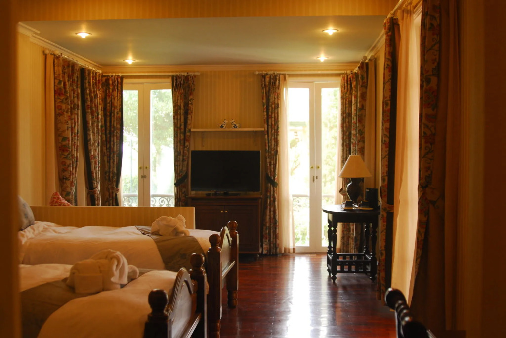 The Cathay Resort Chiang Mai