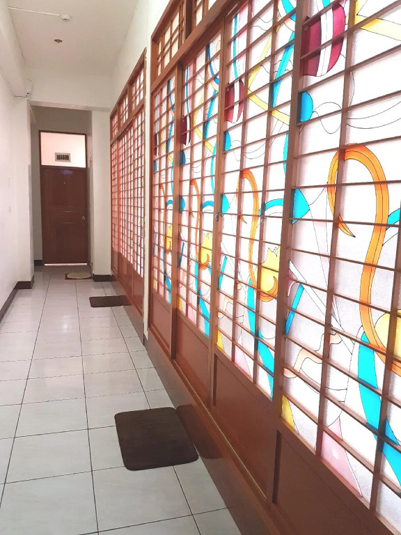 Chen Chan Guesthouse