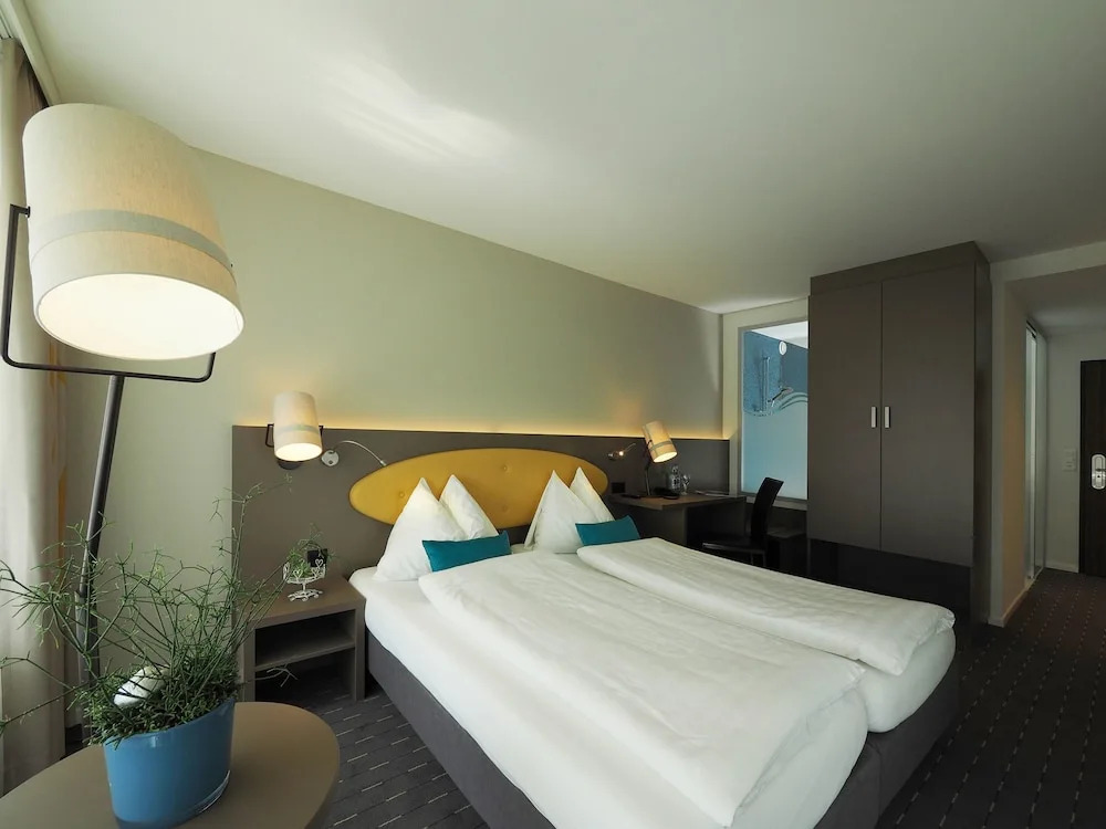 Hotel Holiday Thun