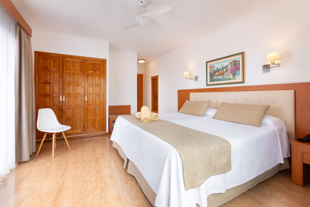 Hotel Don Manolito