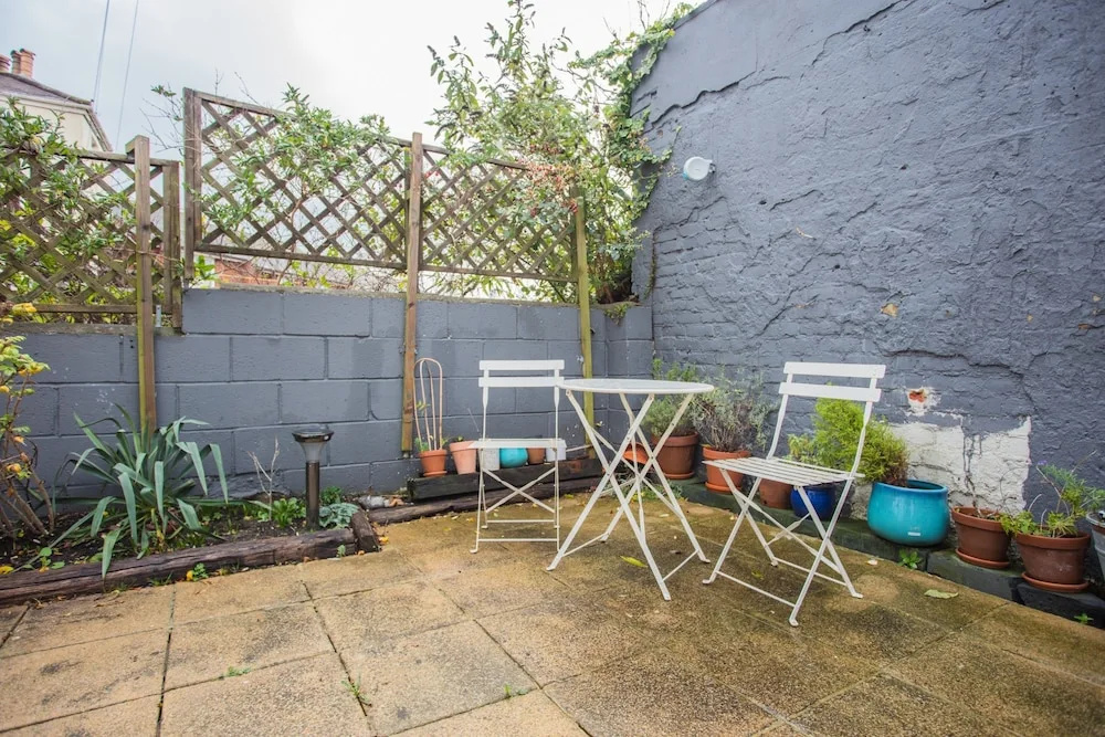 1 Bedroom Apartment in City Centre