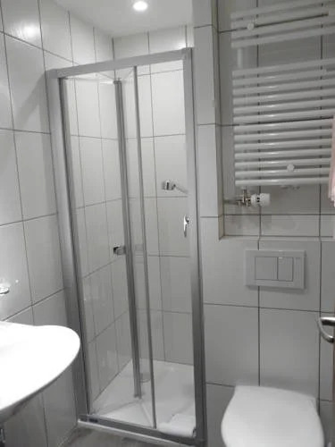 Hotel Garni Domino