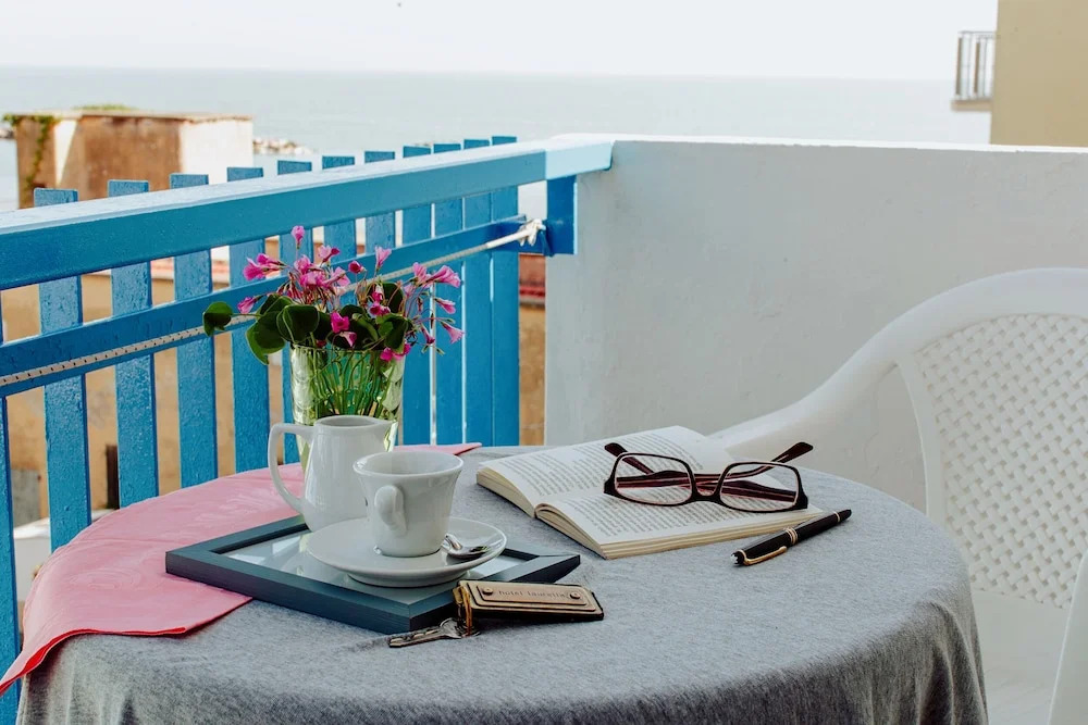 Hotel Villa Lauretta