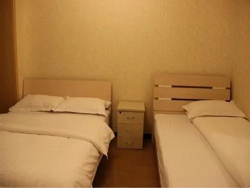 Beijing City Distinctive Hotel Apartment