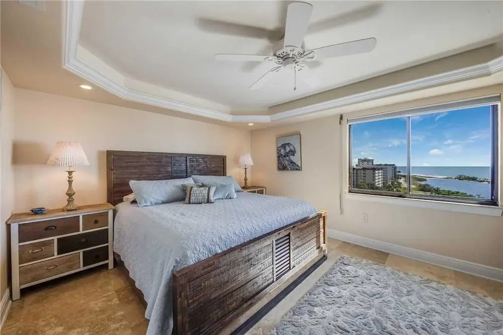 Sandarac A908 - Two Bedroom Condo