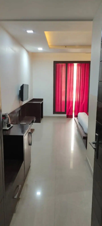 Hotel Areeba by The Golden Taj Group & Hotels