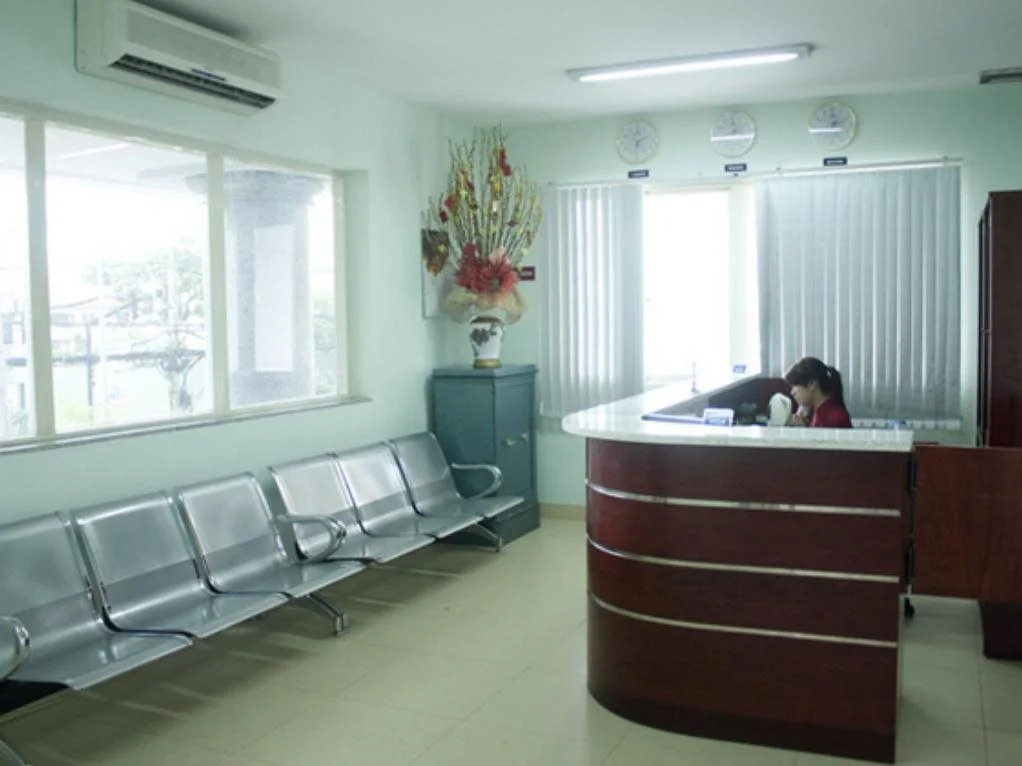 Hotel 199